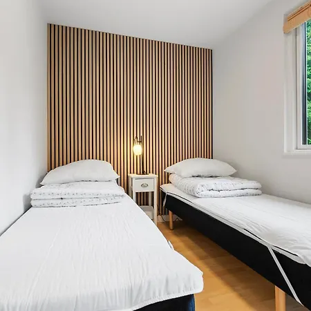 Two-bedroom In * Liseleje