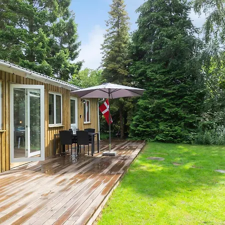 Two-bedroom In 펜션