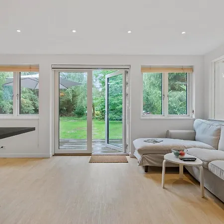 Two-bedroom In * Liseleje