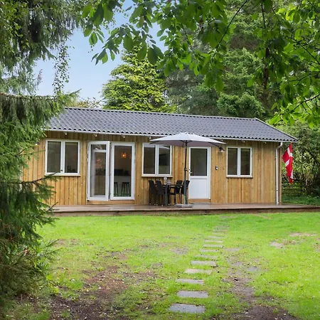 펜션 Two-bedroom In