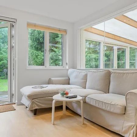 Two-bedroom In * Liseleje