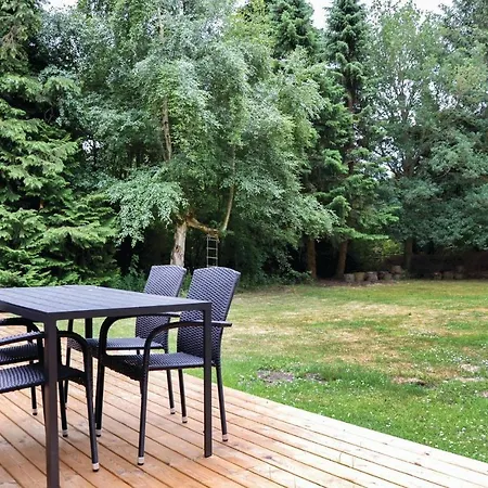 2 Bedroom Lovely In Liseleje