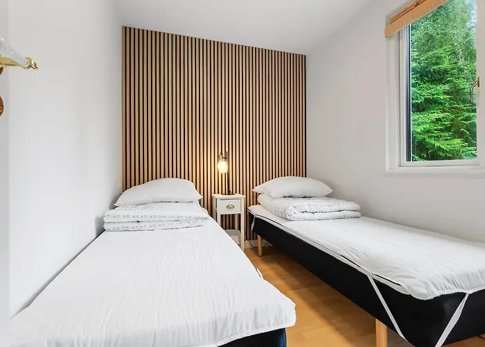 Two-bedroom In * Liseleje