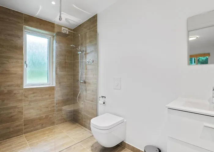 Two-bedroom In *