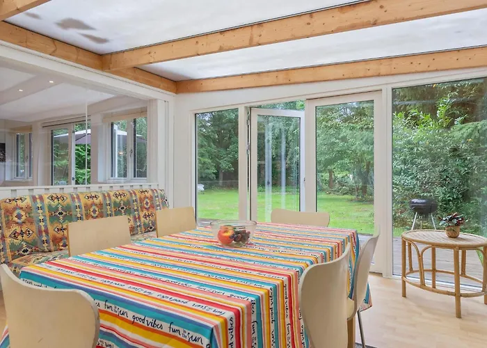 Two-bedroom In