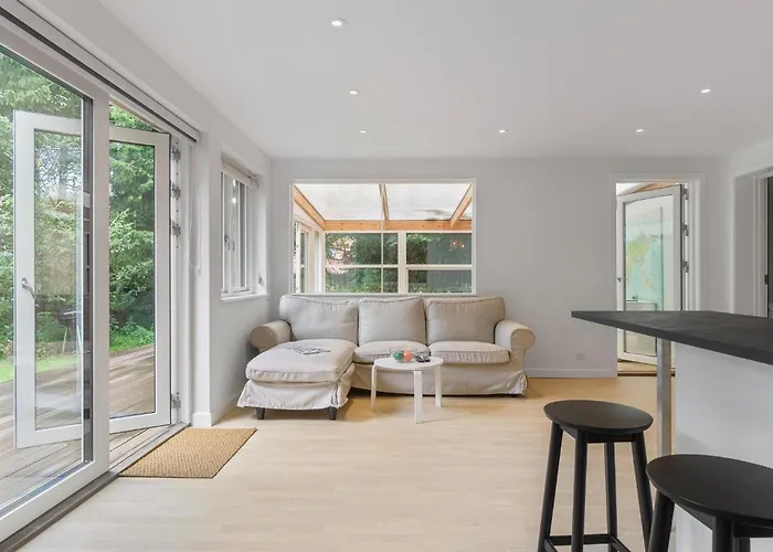 Two-bedroom In *