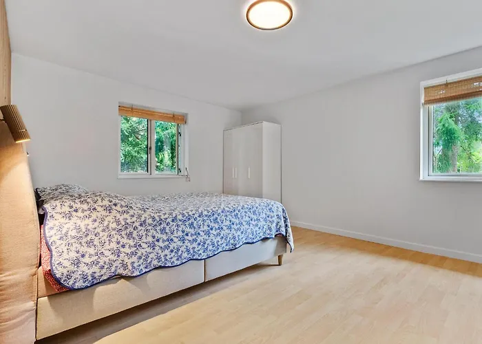 Two-bedroom In *