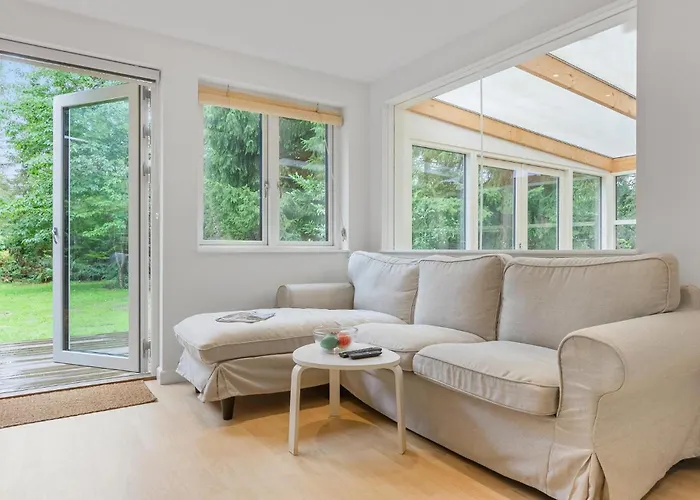 Two-bedroom In * Liseleje