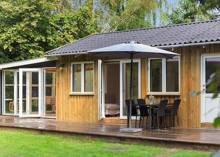 Two-bedroom In *